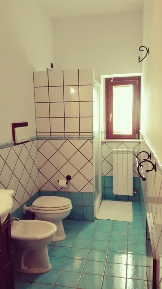 Agriturismo Santa Barbara Farm Stay in Campania