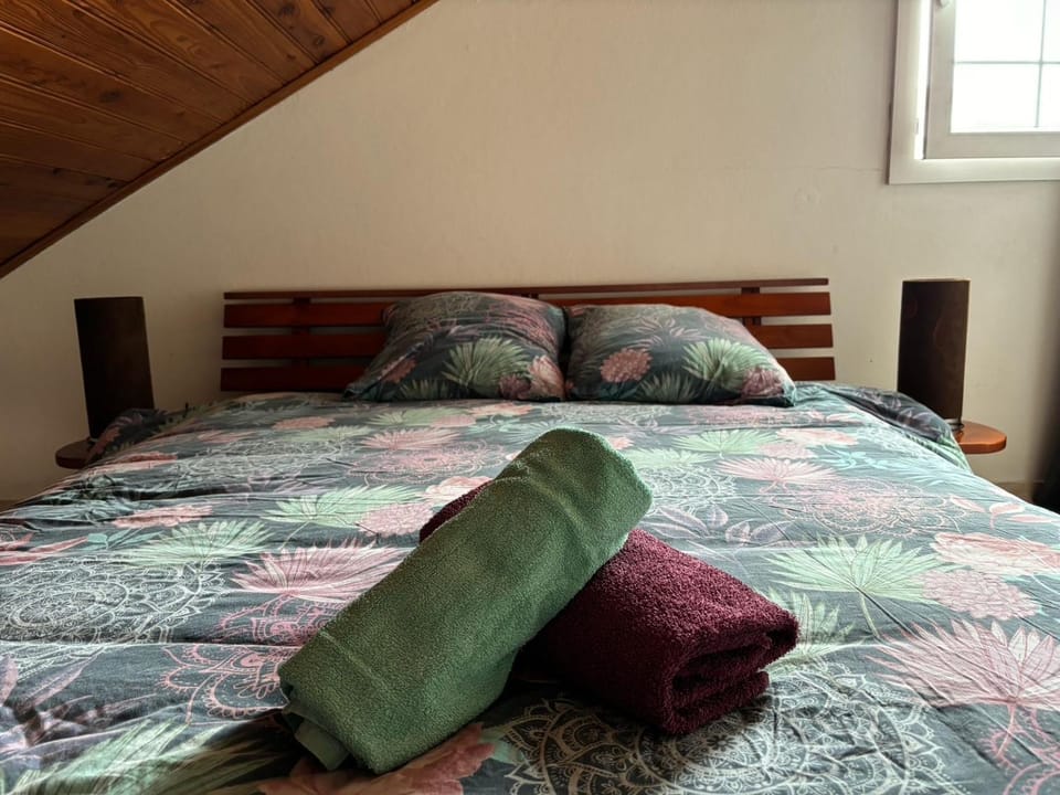 Ti'Kratèr Chambres d'hôtes Vacation rental in Réunion