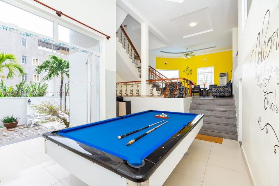 Billiard