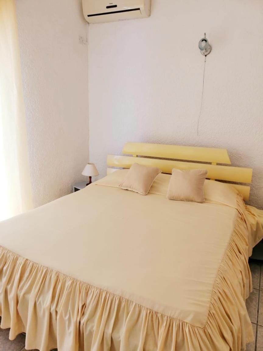Résidence Le Dattier, 3 bedrooms apartment, Flic en Flac Apartment in Flic en Flac