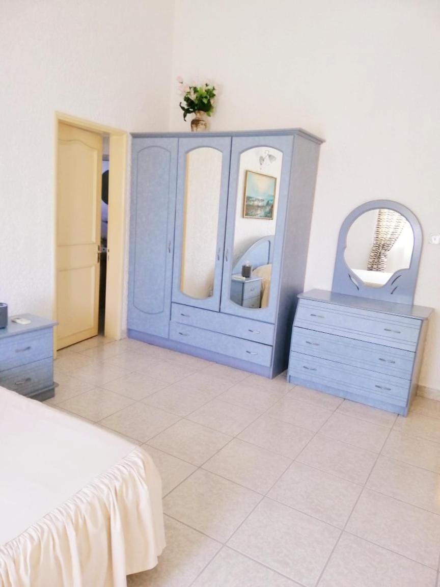 Résidence Le Dattier, 3 bedrooms apartment, Flic en Flac Apartment in Flic en Flac