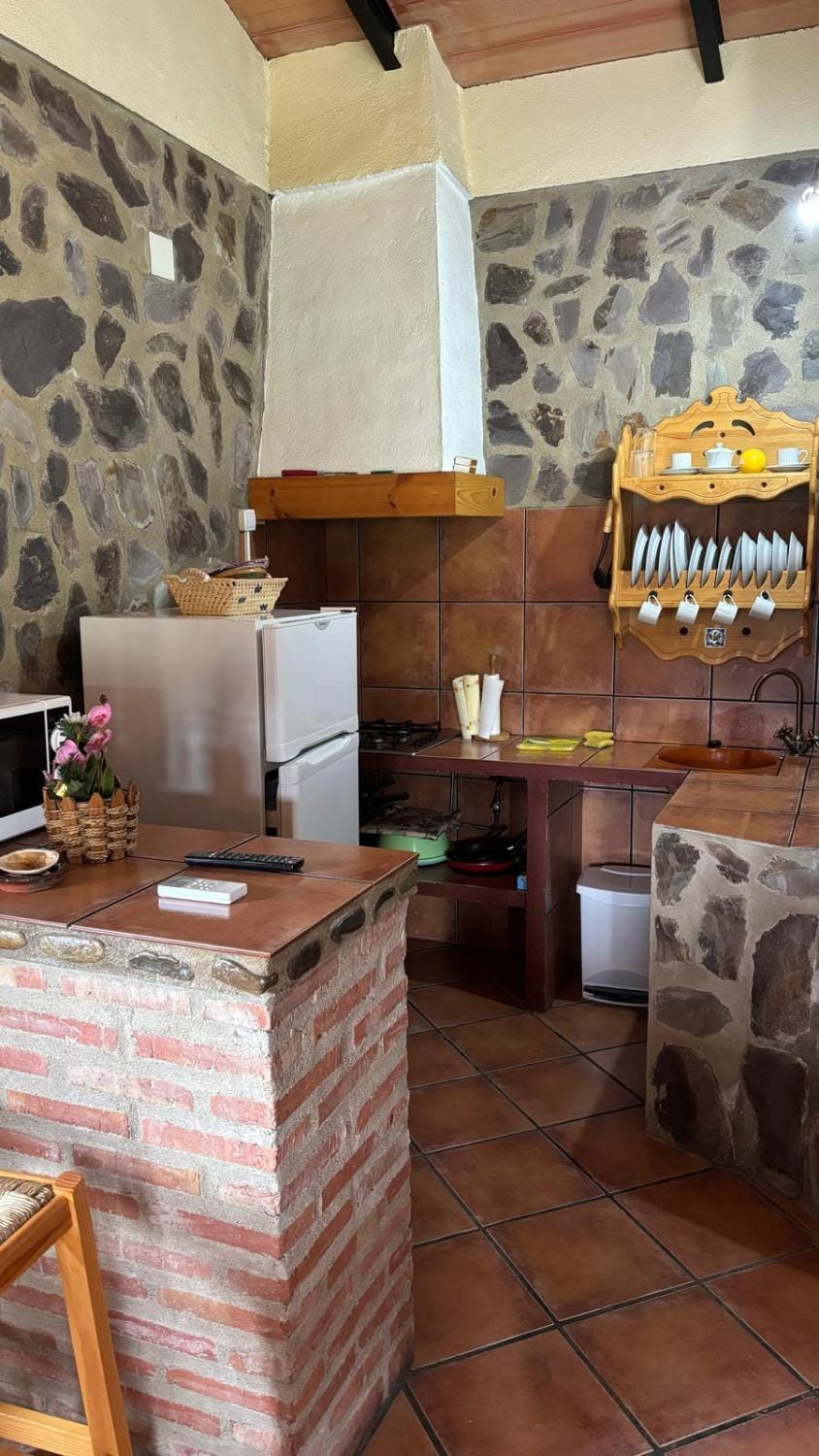 Casas Rurales Los Llanos Chalet in Sierra de Huelva
