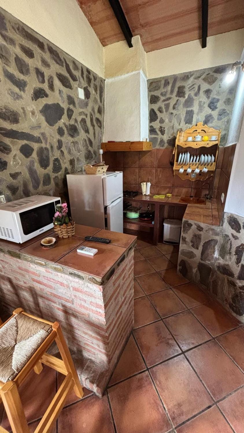 Casas Rurales Los Llanos Chalet in Sierra de Huelva