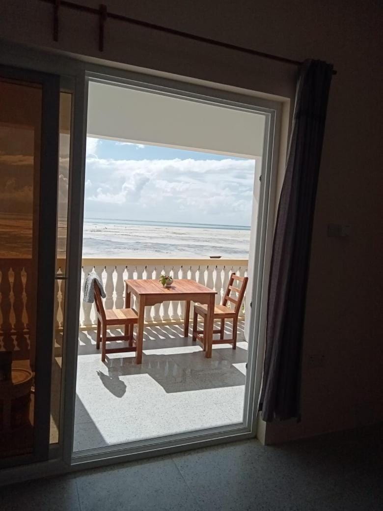 Kome beach Apartment one Villa in Tanzania