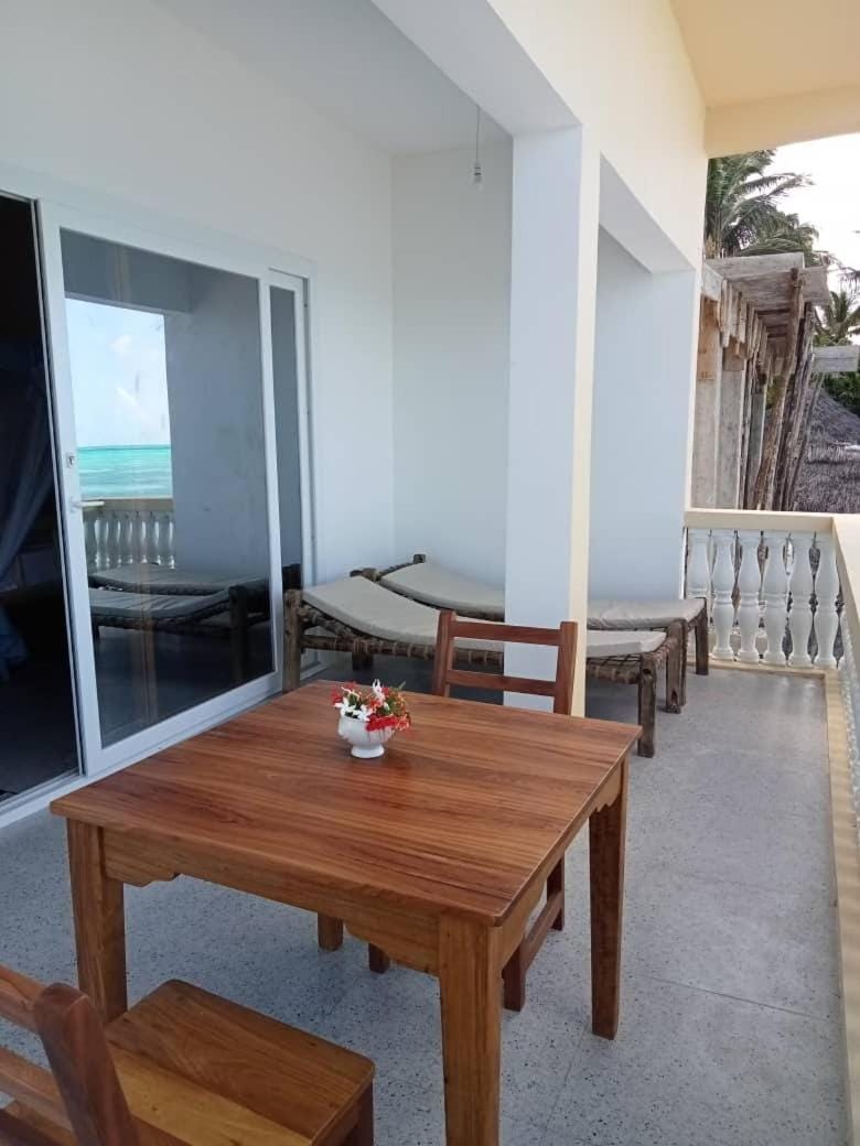 Kome beach Apartment one Villa in Tanzania