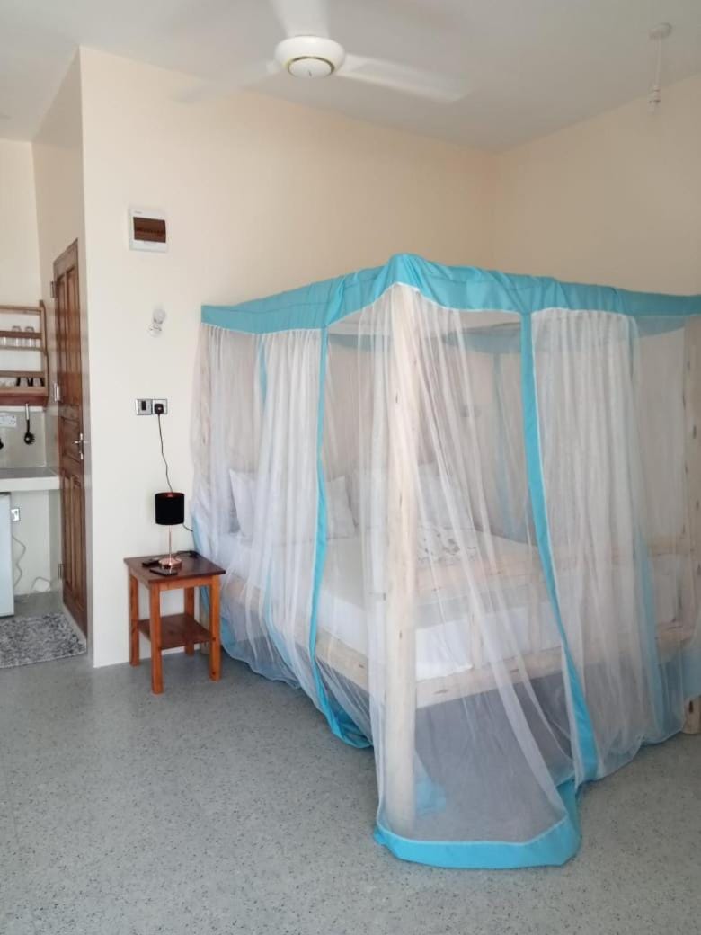 Kome beach Apartment one Villa in Tanzania