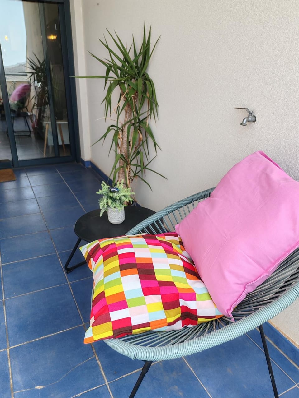 Sybarix Apartment: Precioso apartamento con vistas al golf y el mar Apartment in Andalusia