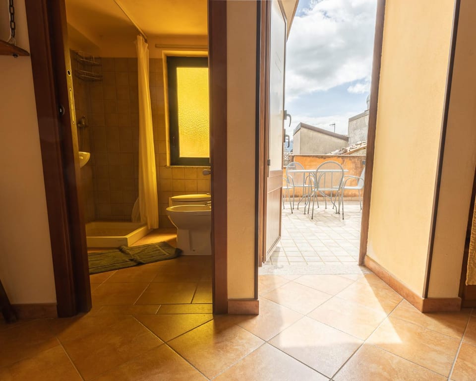 I Tre Campanili/La Casa di ChiAle House in Sicily