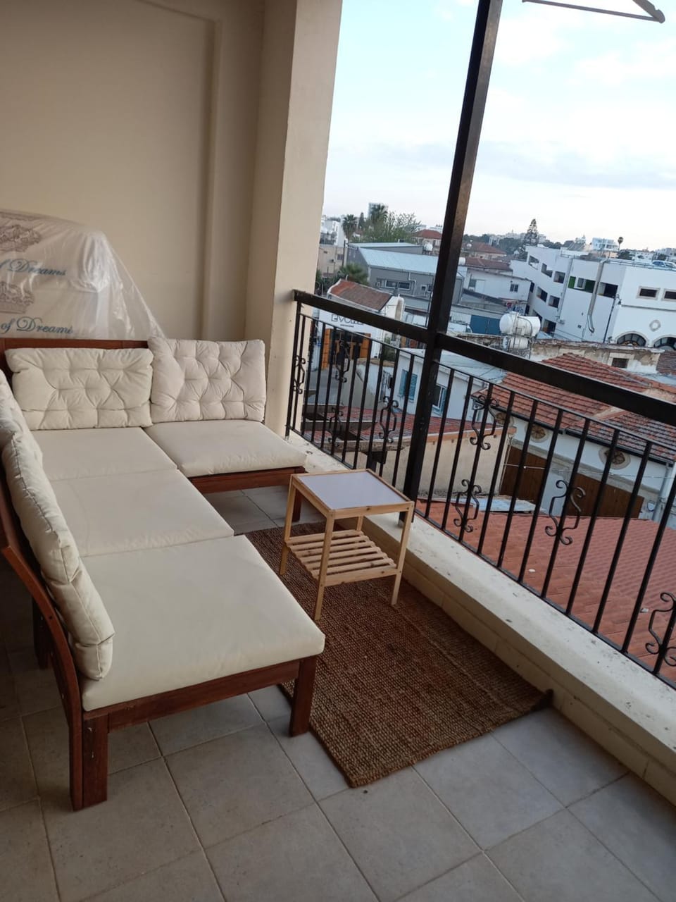 Old Town studio apartment Apartment in Larnaca