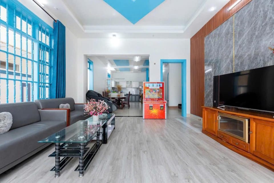 Amy Villa 2 - Gần Biển - Bida - Karaoke - Phòng Xông Hơi Villa in Vung Tau