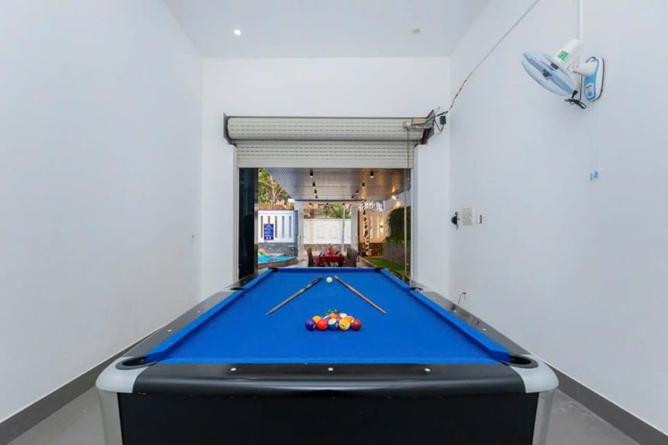 Amy Villa 2 - Gần Biển - Bida - Karaoke - Phòng Xông Hơi Villa in Vung Tau