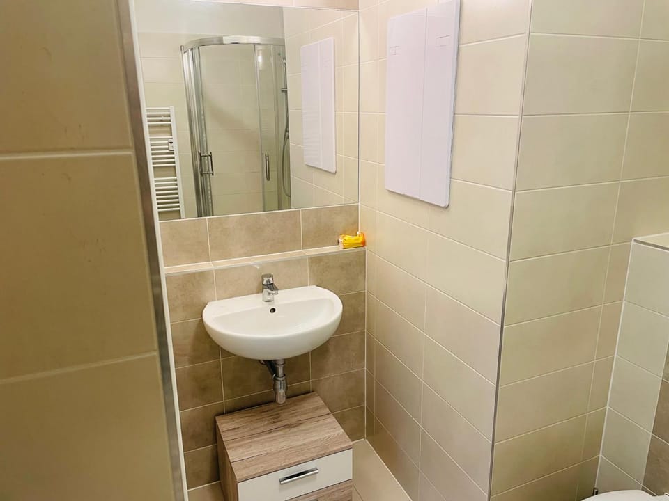 SGL apartment Liptovska with free parking Apartment in Slovakia