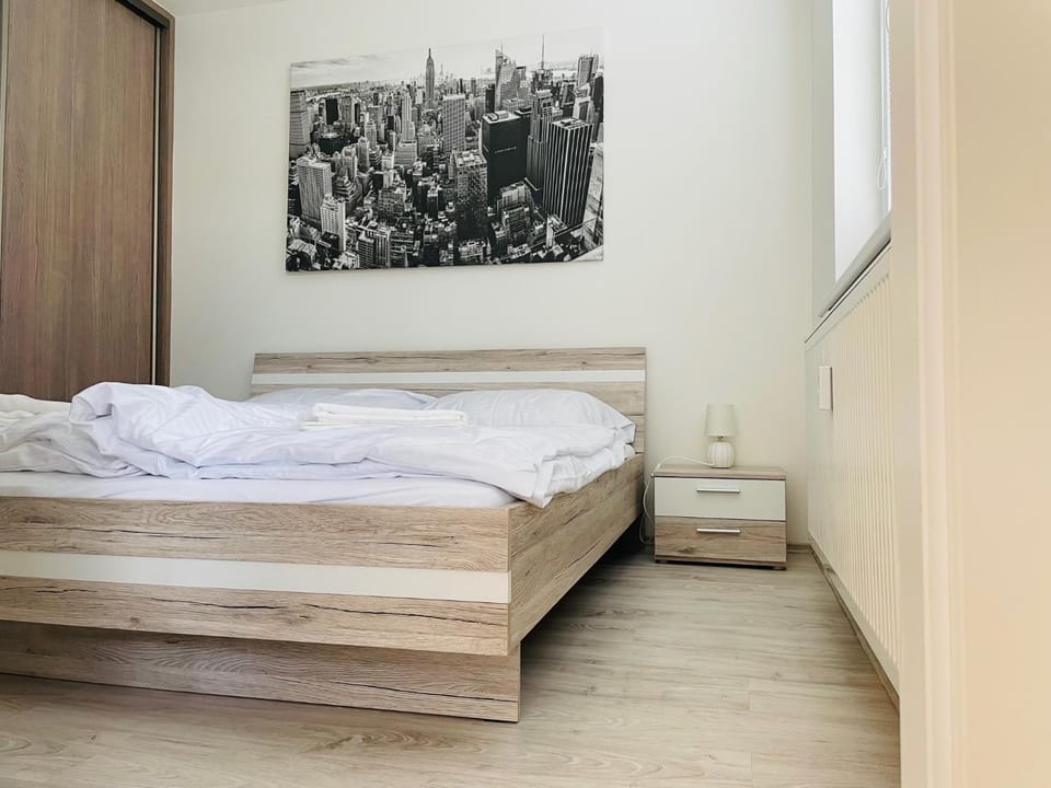 SGL apartment Liptovska with free parking Apartment in Slovakia
