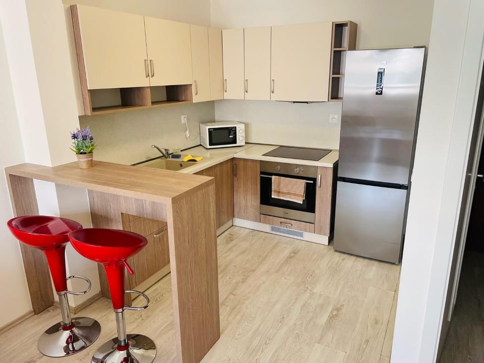 SGL apartment Liptovska with free parking Apartment in Slovakia