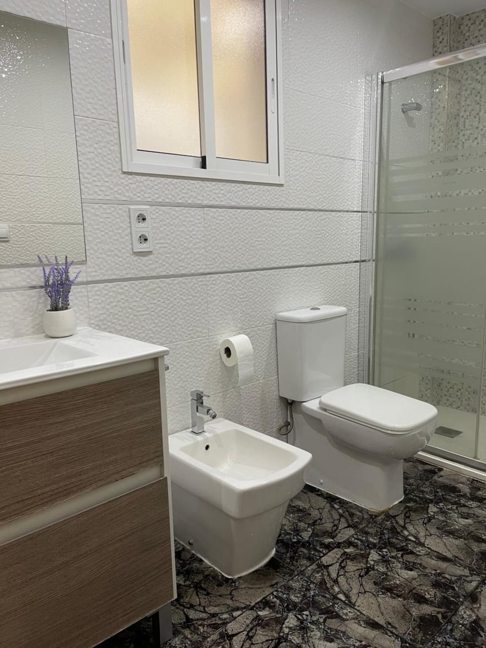 UIM Mediterraneo Juana Wifi Apartment in Port de Sagunt