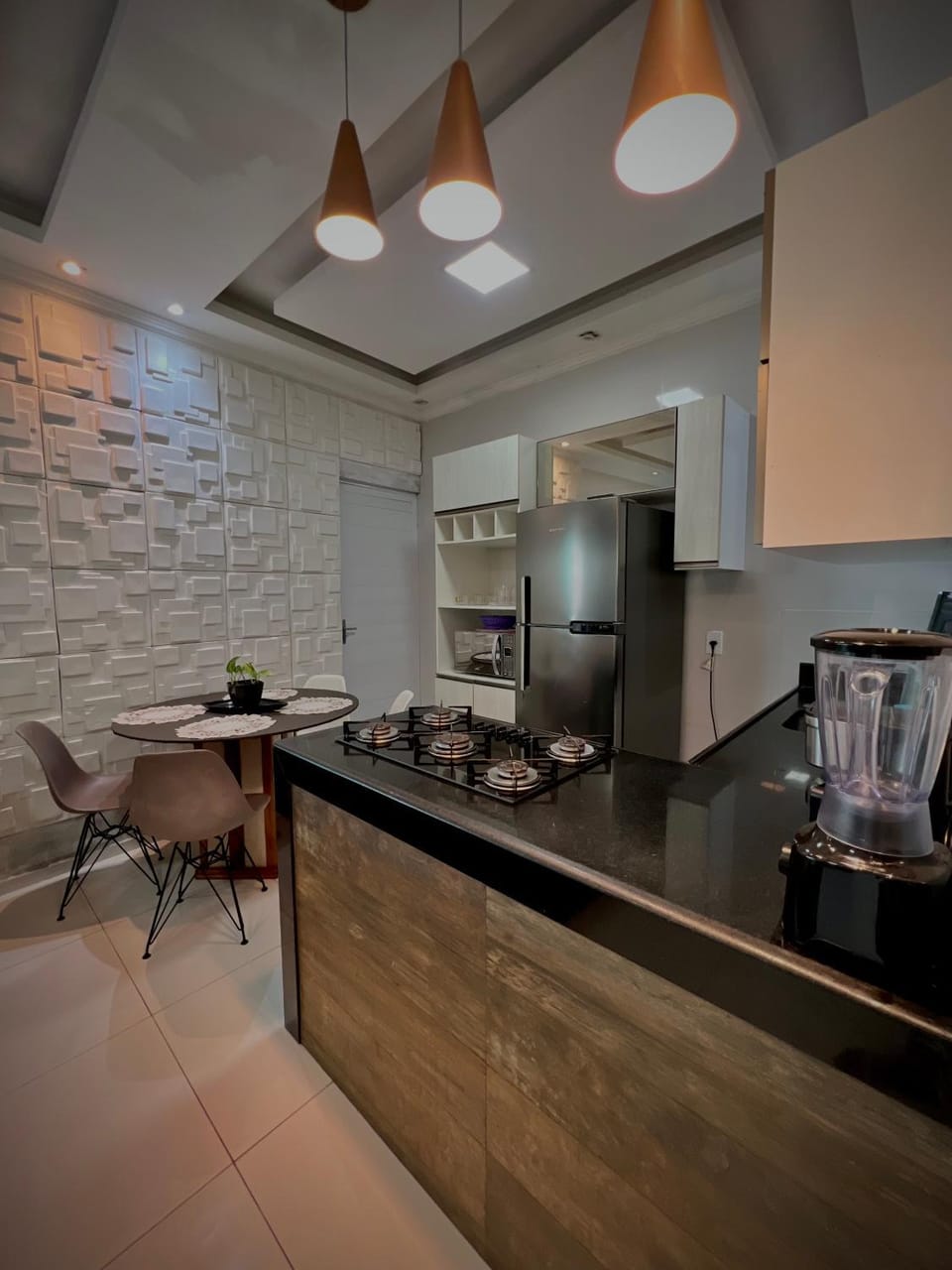 Flat Jijoca Apartment in Jijoca de Jericoacoara