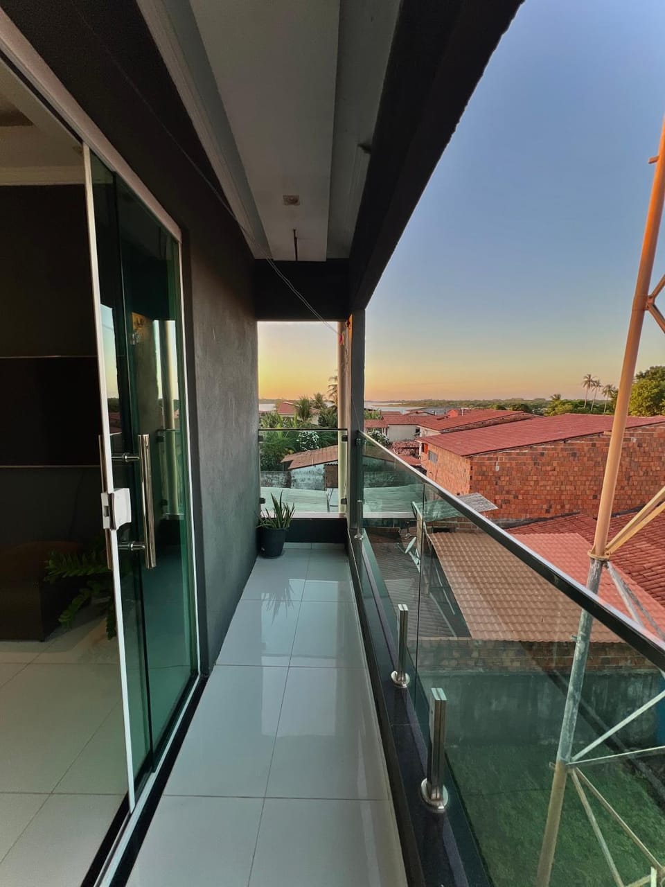 Flat Jijoca Apartment in Jijoca de Jericoacoara