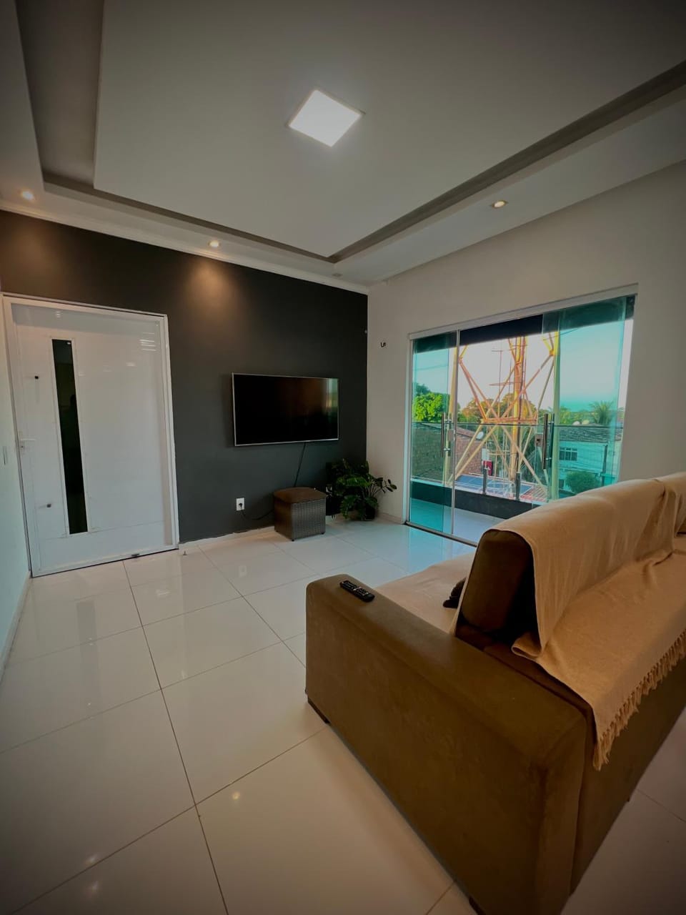 Flat Jijoca Apartment in Jijoca de Jericoacoara