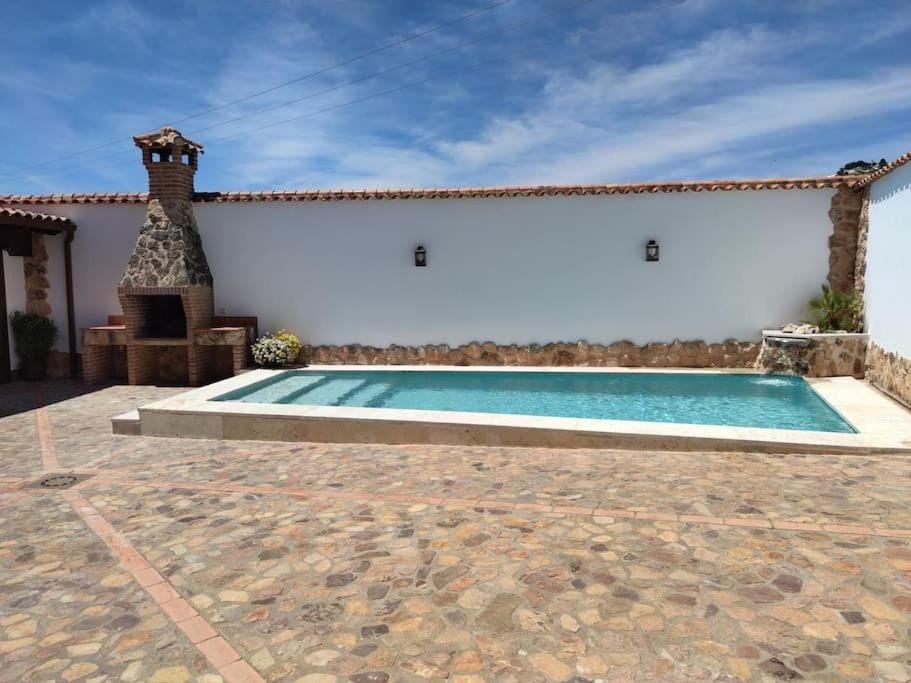LA CASA DE ELENA House in Castile-La Mancha