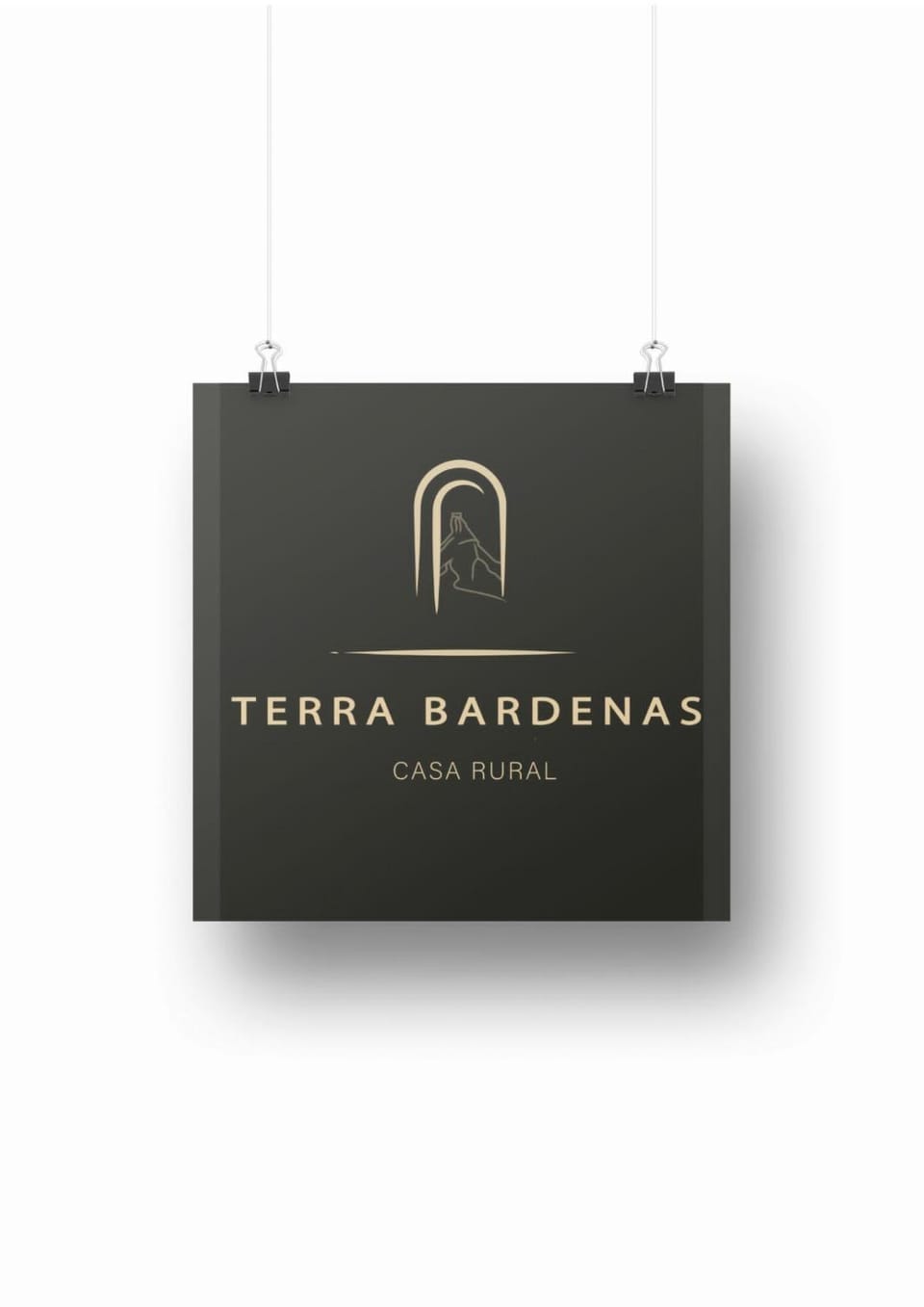 Terra Bardenas House in Navarre