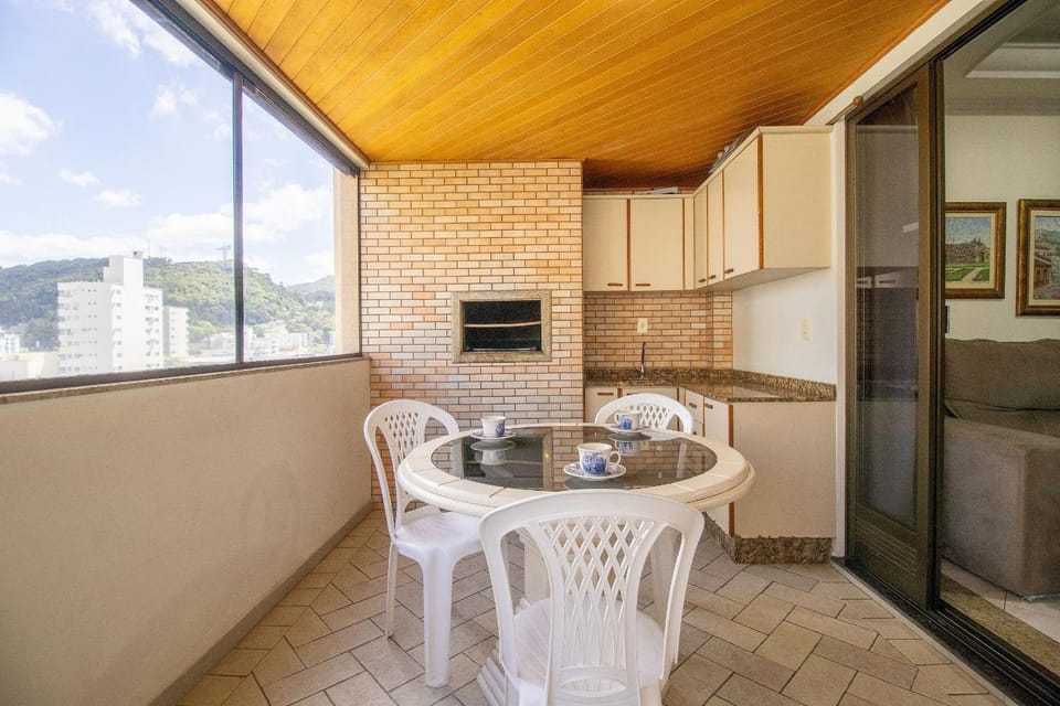 BBQ facilities, Balcony/Terrace