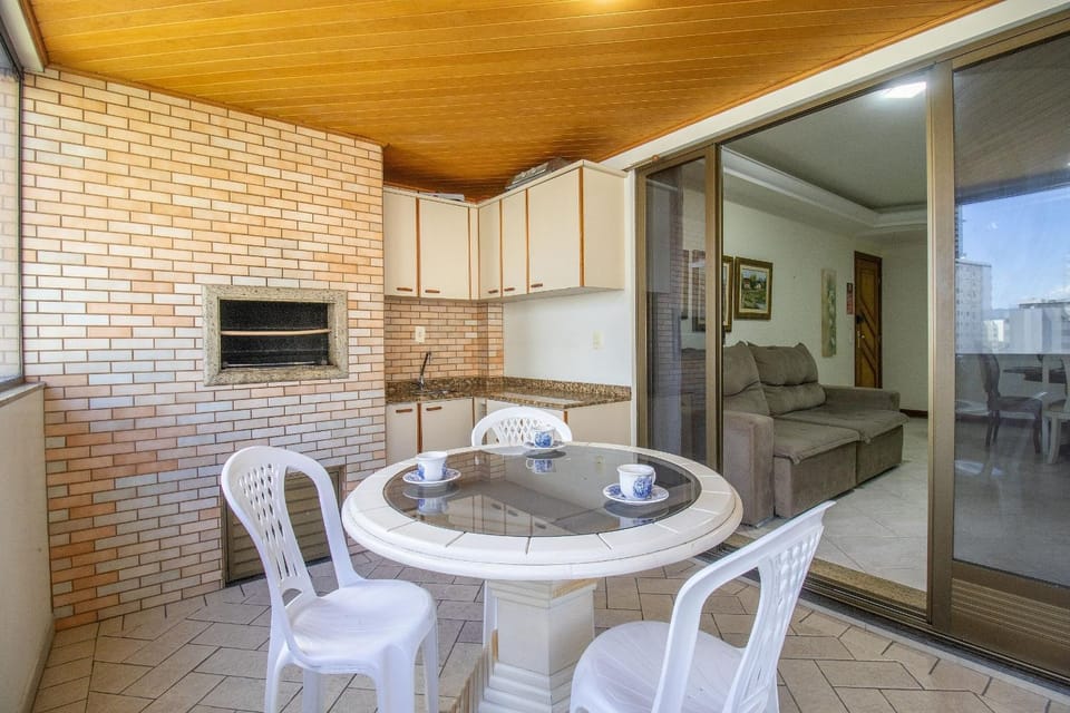 BBQ facilities, Balcony/Terrace