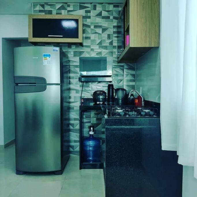 Flat Porto Mara, 201 Apartment in Ipojuca