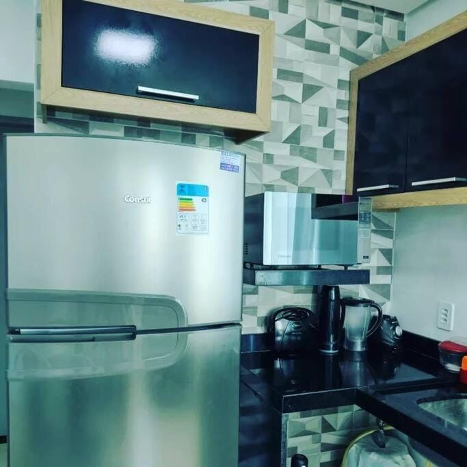 Flat Porto Mara, 201 Apartment in Ipojuca