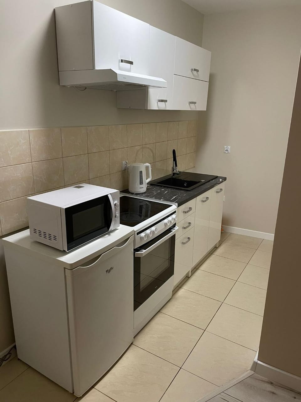 Apartament Puscha Apartment in Poland