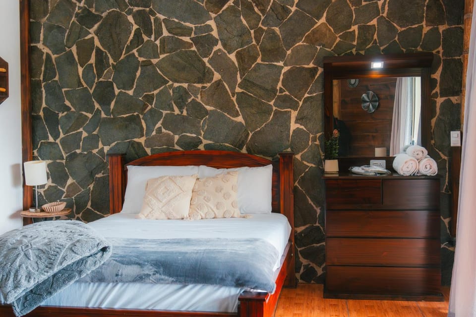 Hotel Rivel - Restaurant & Nature Retreat Resort in Cartago Province, Costa Rica