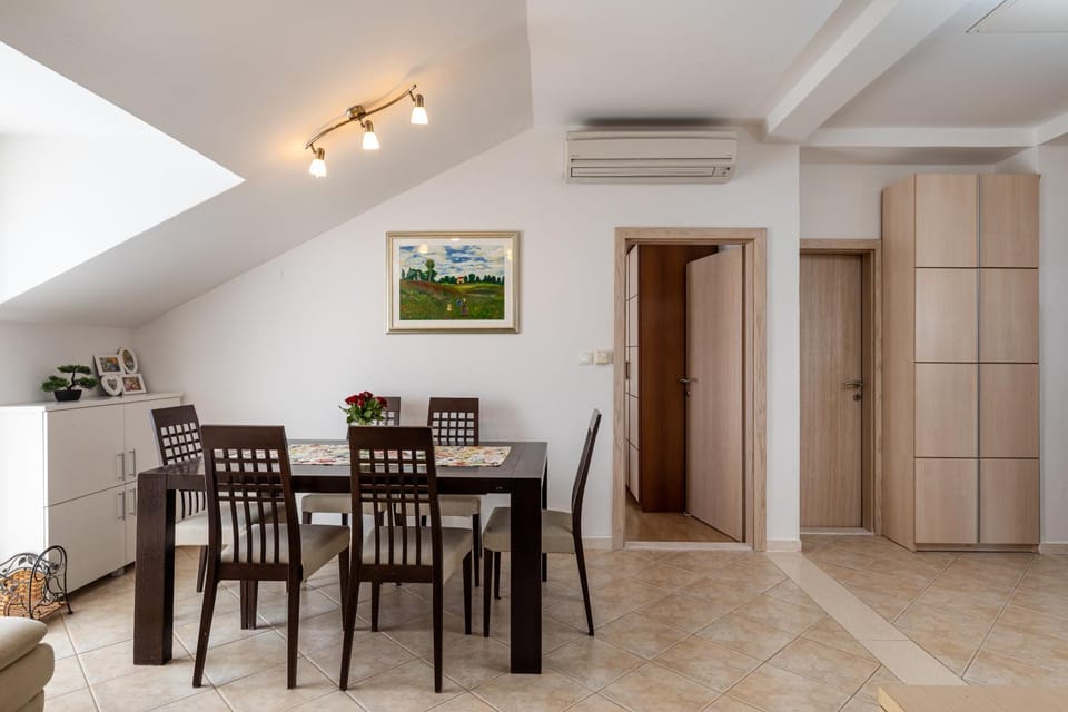 Angelika Apartment Apartment in Dubrovnik-Neretva County