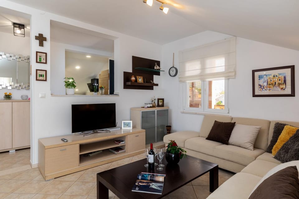 Angelika Apartment Apartment in Dubrovnik-Neretva County