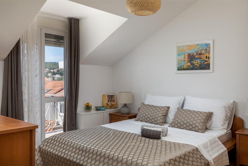 Angelika Apartment Apartment in Dubrovnik-Neretva County