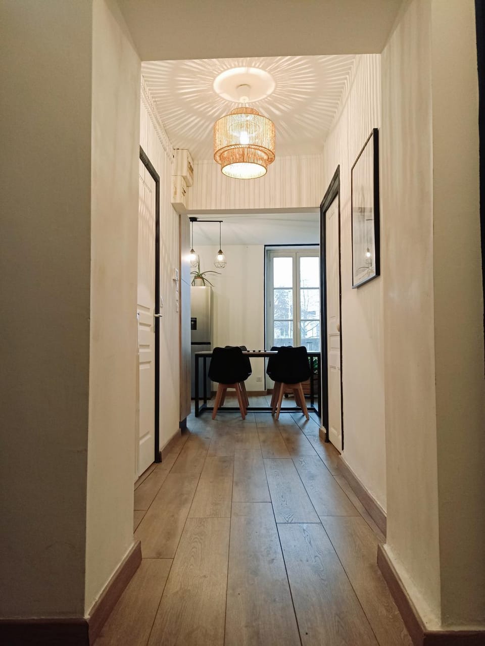 La Diligence de Beaune Apartment in Beaune