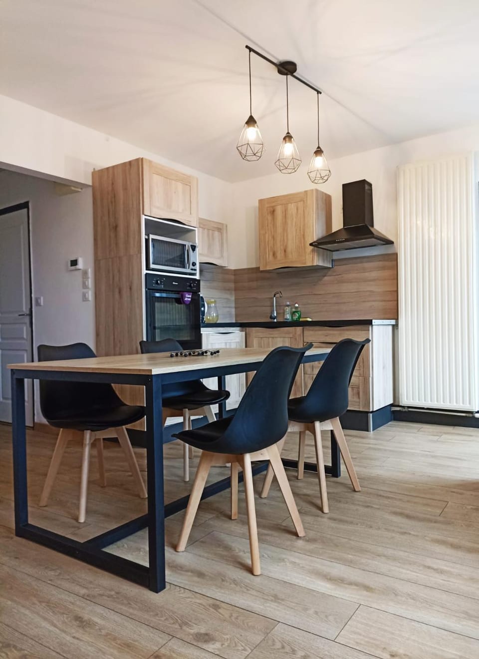 La Diligence de Beaune Apartment in Beaune