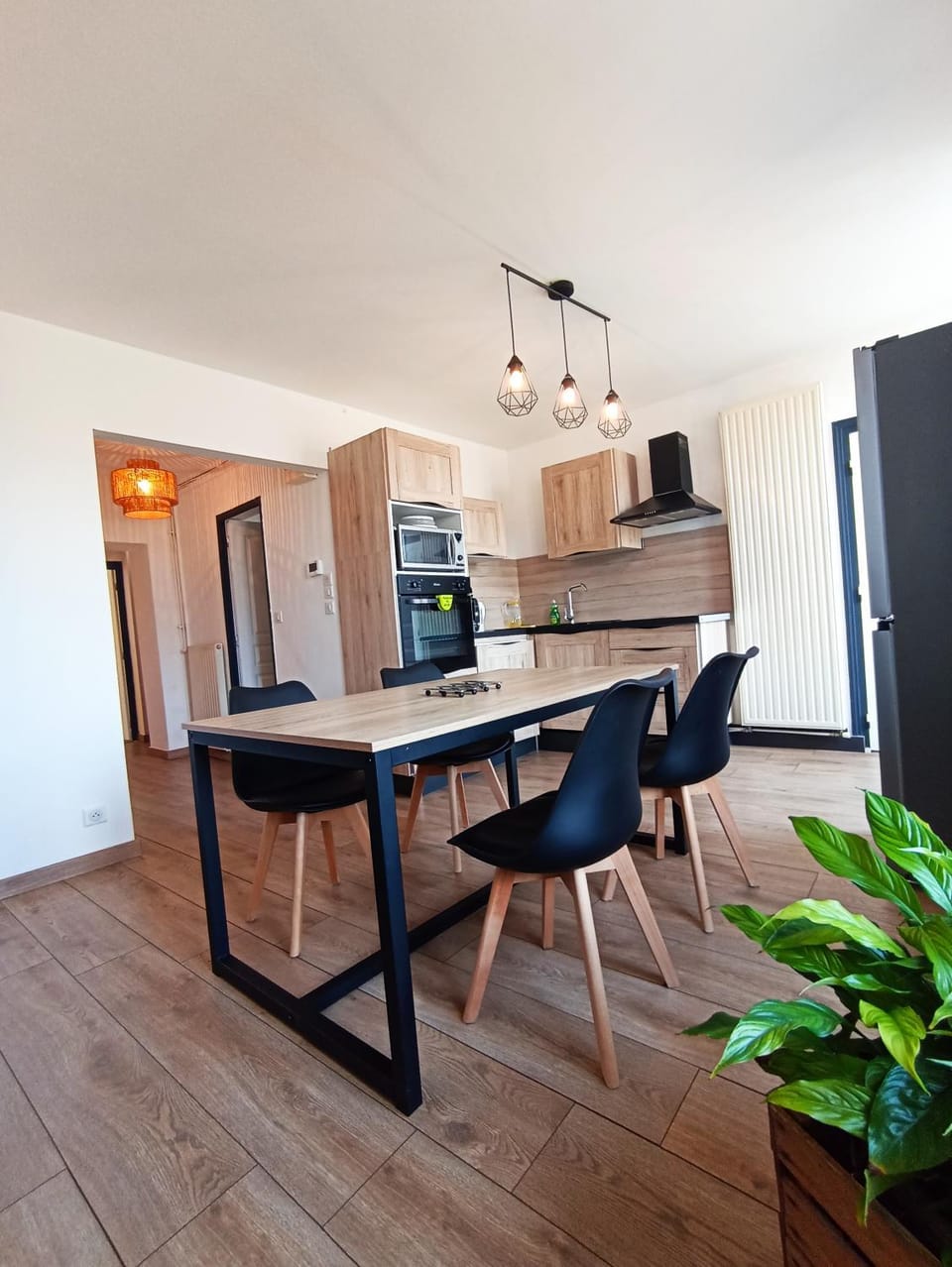 La Diligence de Beaune Apartment in Beaune