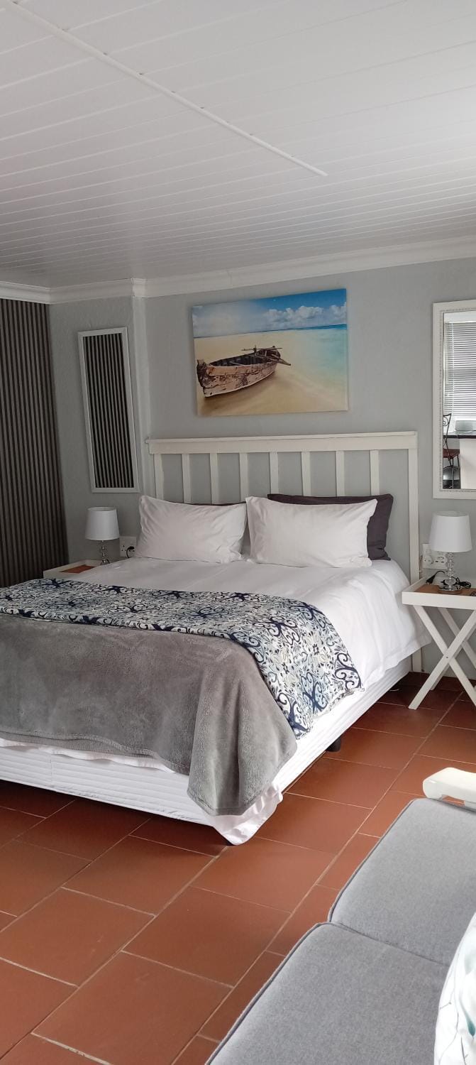 16 on Point Apartment in Cape Town