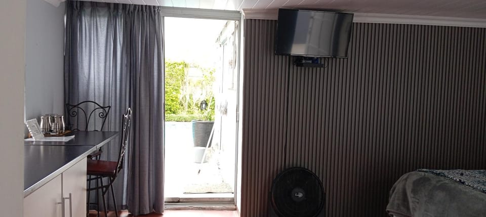 16 on Point Apartment in Cape Town