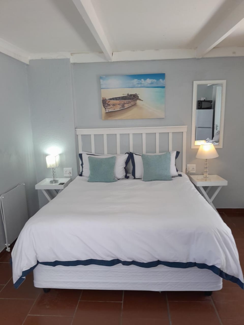 16 on Point Apartment in Cape Town