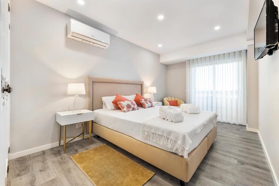Faro Main Avenue Apartment Apartment in Faro