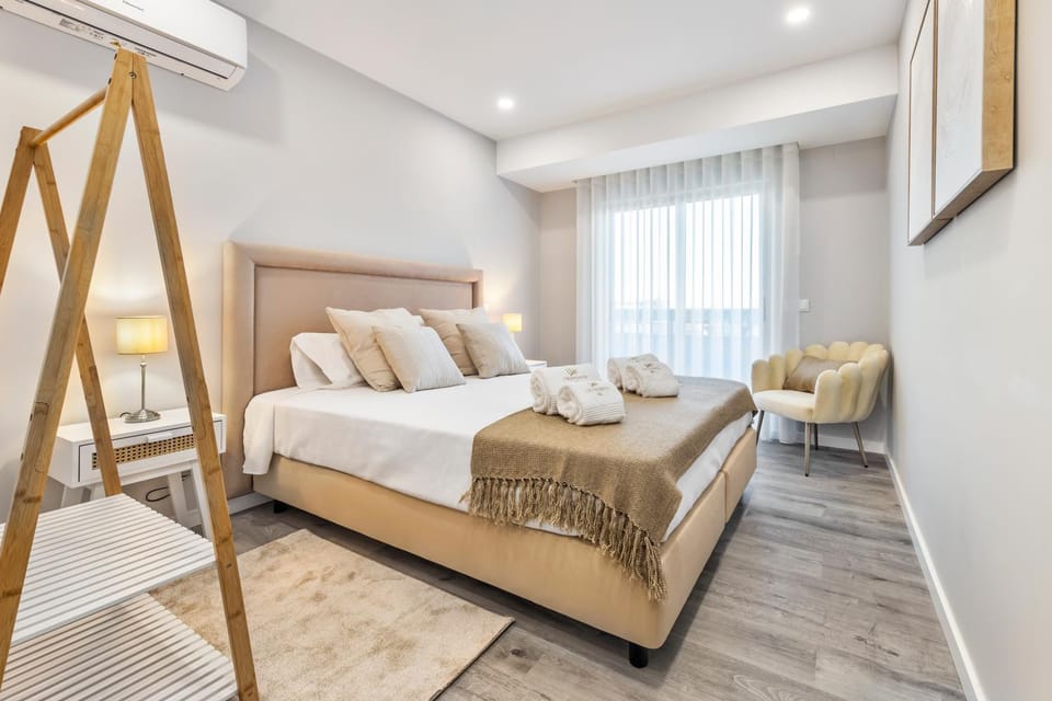 Faro Main Avenue Apartment Apartment in Faro