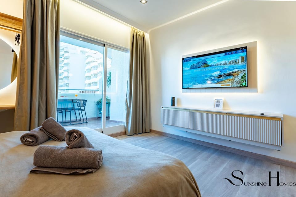 TV and multimedia