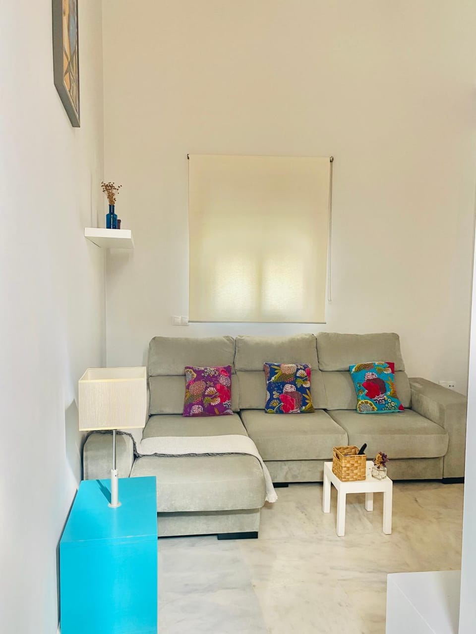 Loft13 Apartment in Seville