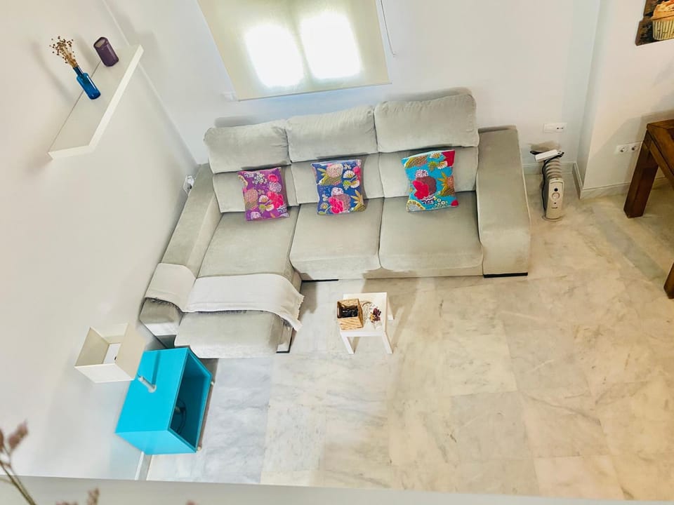 Loft13 Apartment in Seville