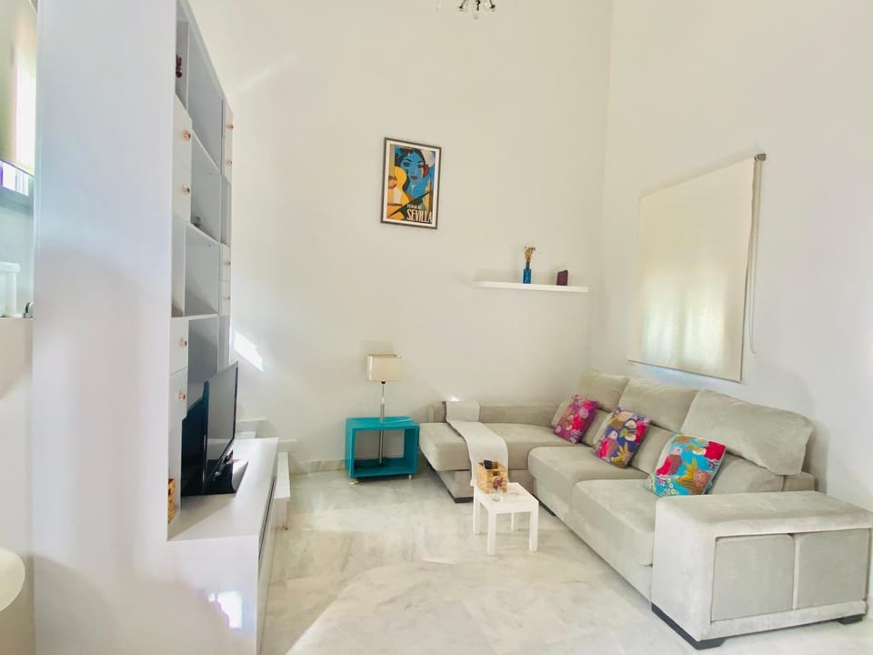 Loft13 Apartment in Seville