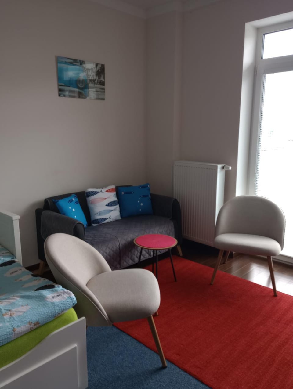 Apartmán Rezidence Moser-free parking garage Apartment in Saxony