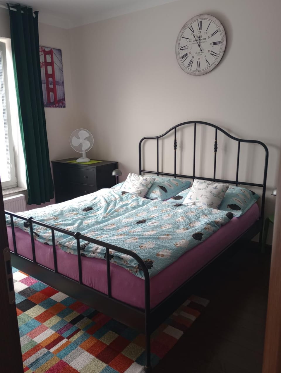 Apartmán Rezidence Moser-free parking garage Apartment in Czechia