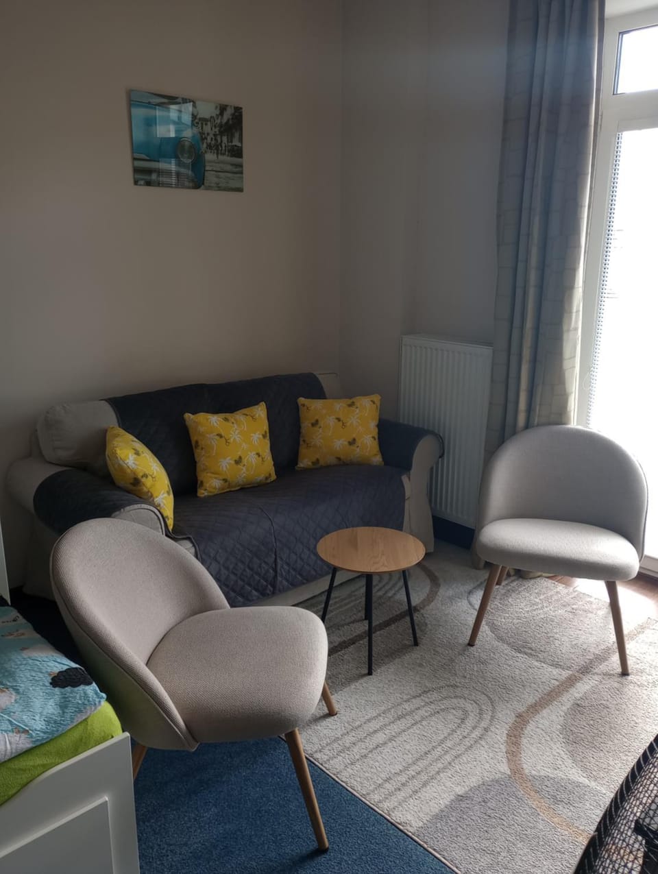 Apartmán Rezidence Moser-free parking garage Apartment in Czechia