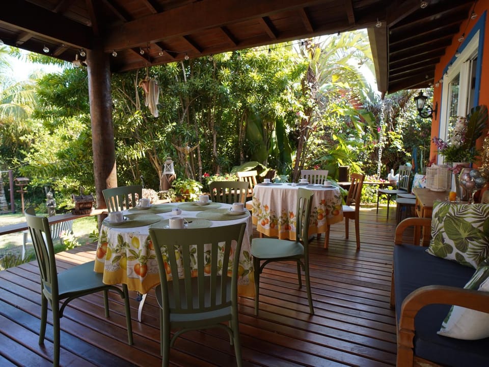 Area and facilities, Breakfast, Buffet breakfast