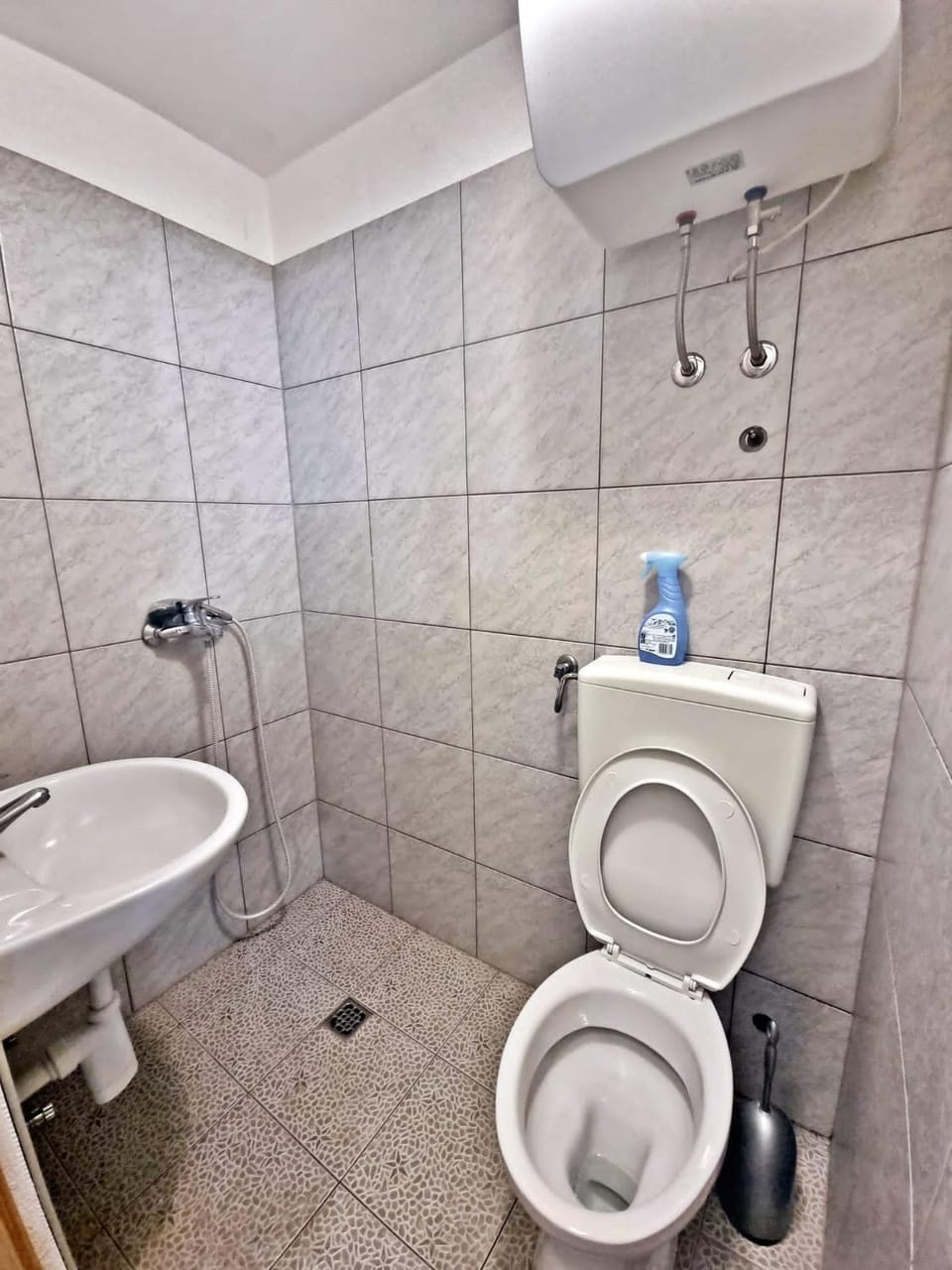 Apartman Irena with terase end private parking Apartment in Šibenik-Knin County, Croatia